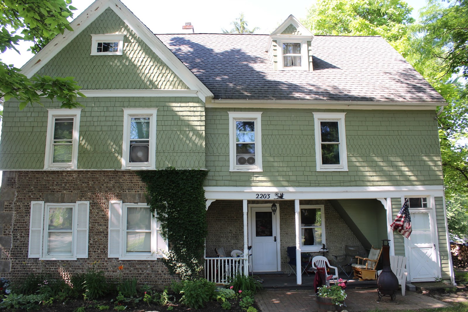 2203 Walworth-Penfield Road